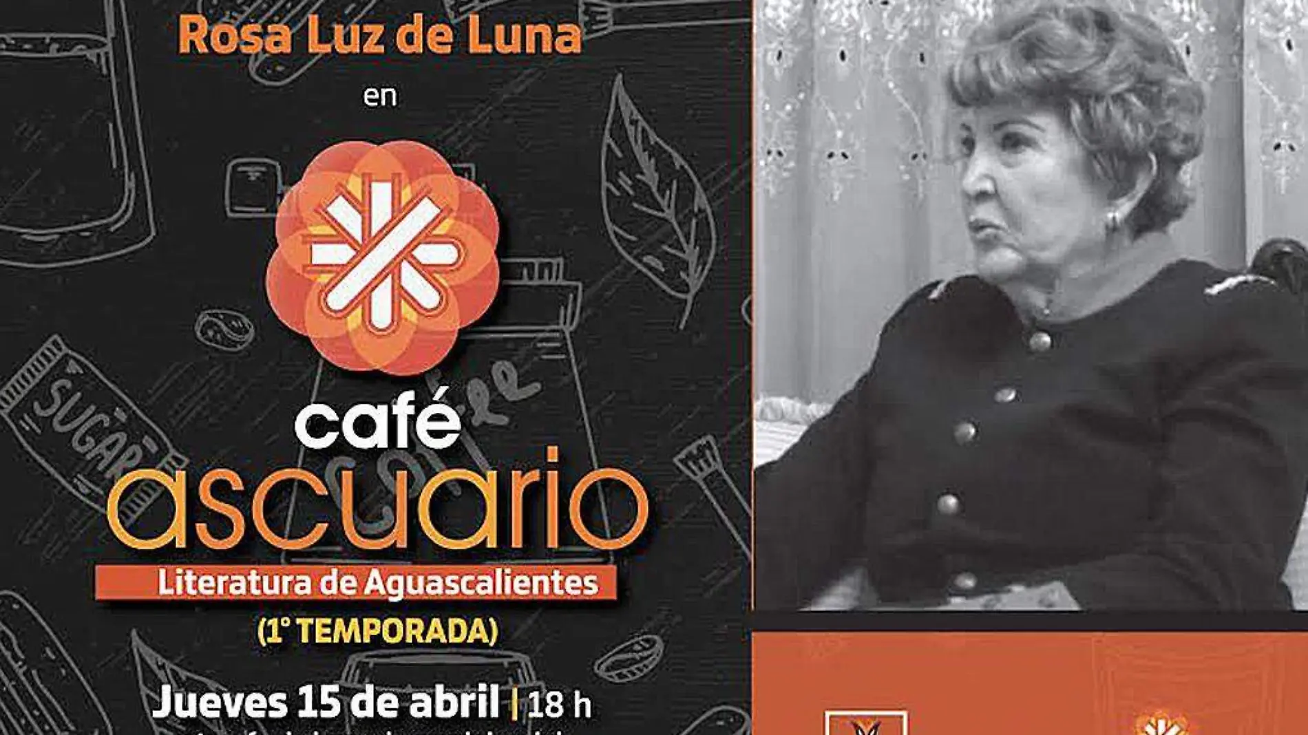 Café Ascuario Rosa Luz de Luna